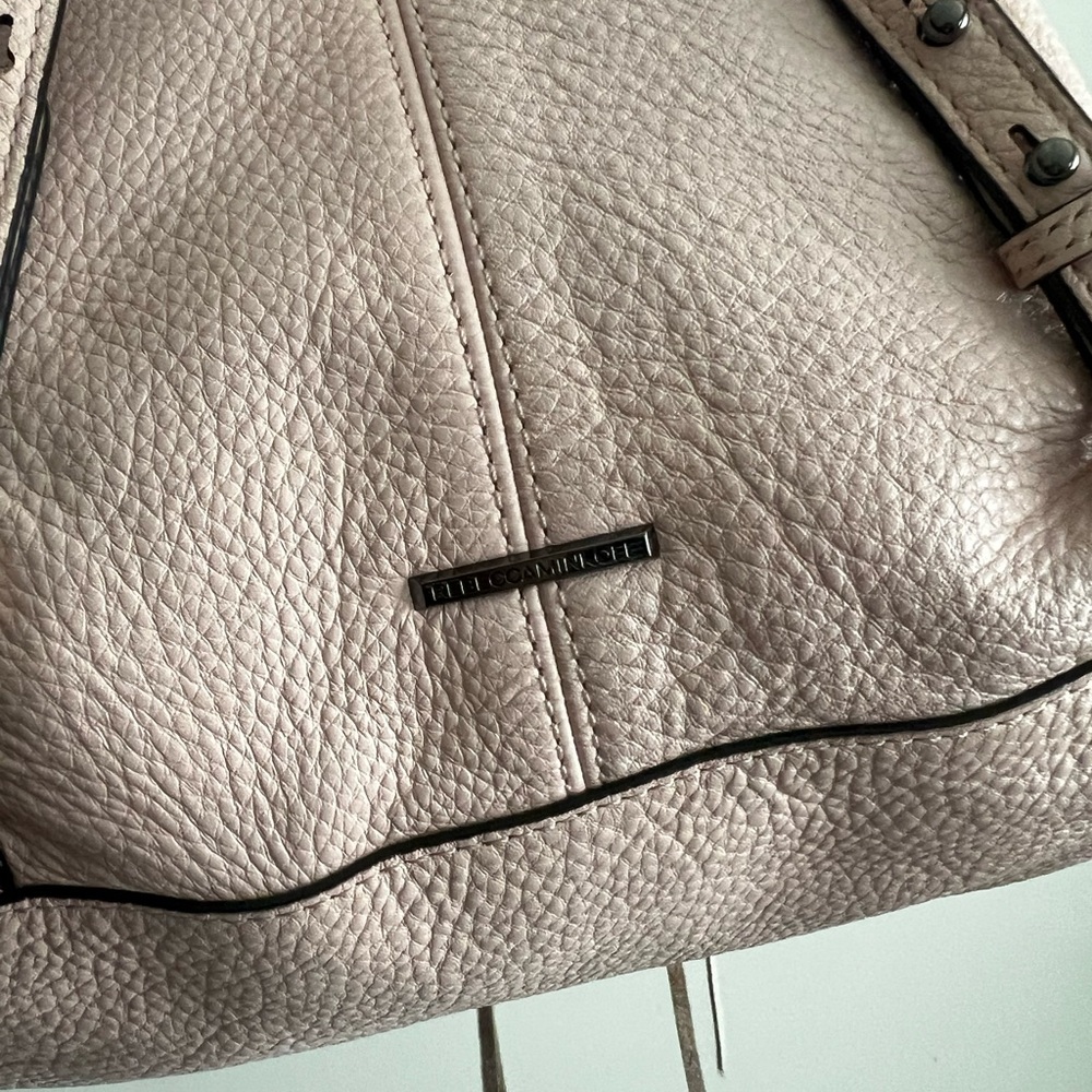 Rebecca Minkoff Backpack - Picture 5 of 8